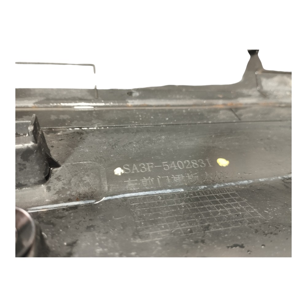 Aplique Porta Dianteira Esquerd Byd Song Plus 2024 25 V642 10