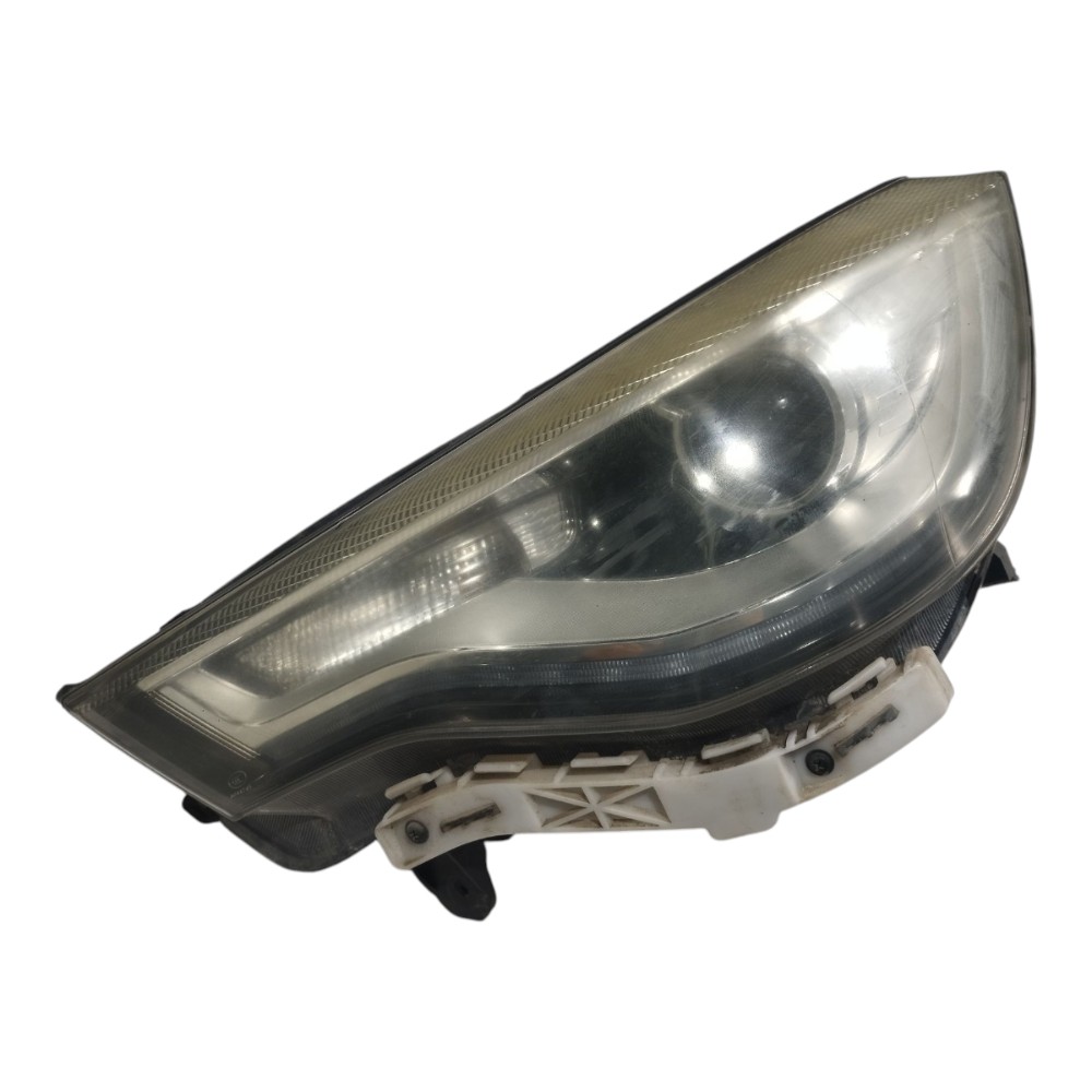 Farol Esquerdo Jac T50 2017 2021 V662 Esquerdo/motorista 9