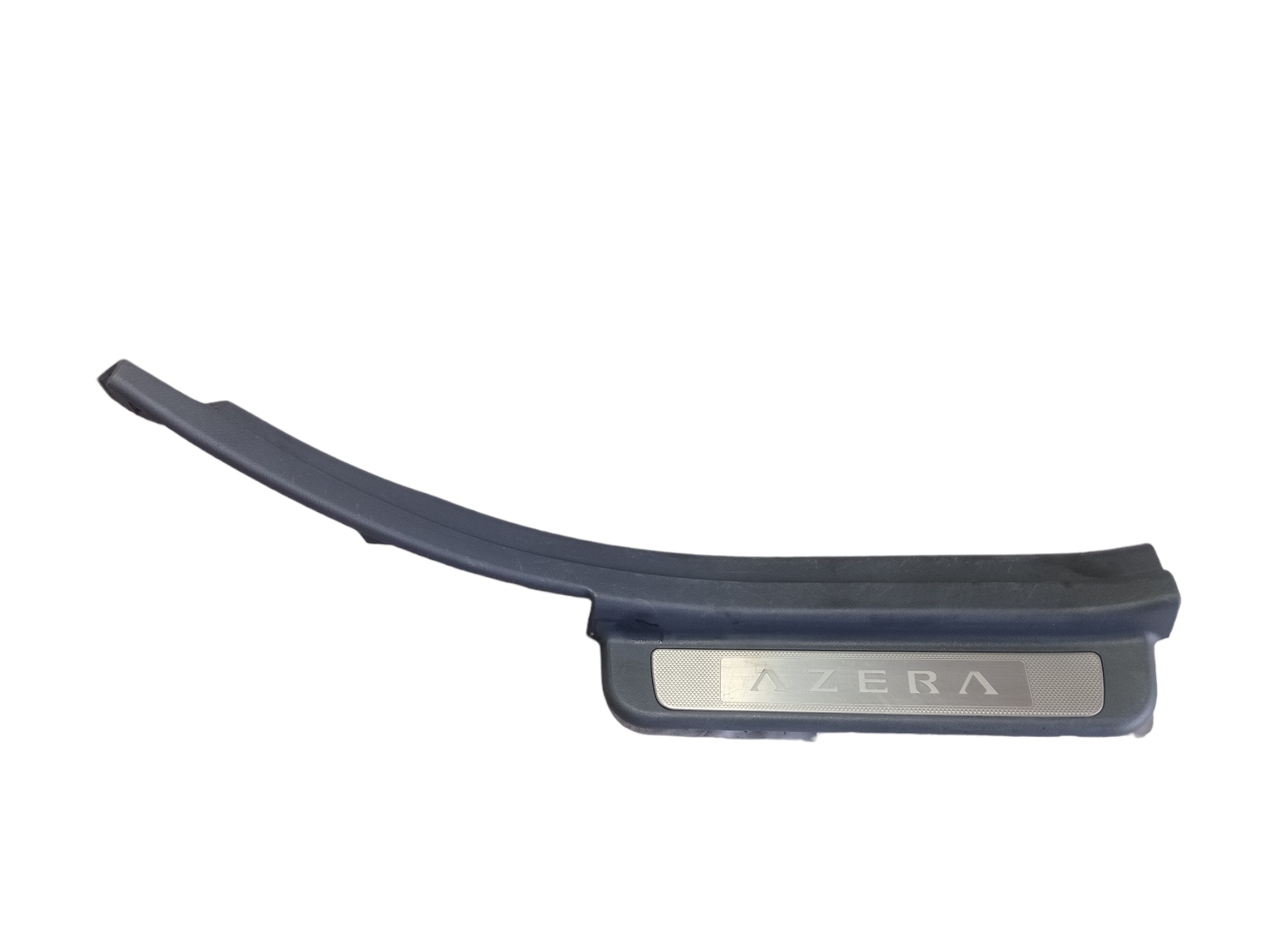 Soleira Interna Traseira Direita Hyundai Azera 2009 V595