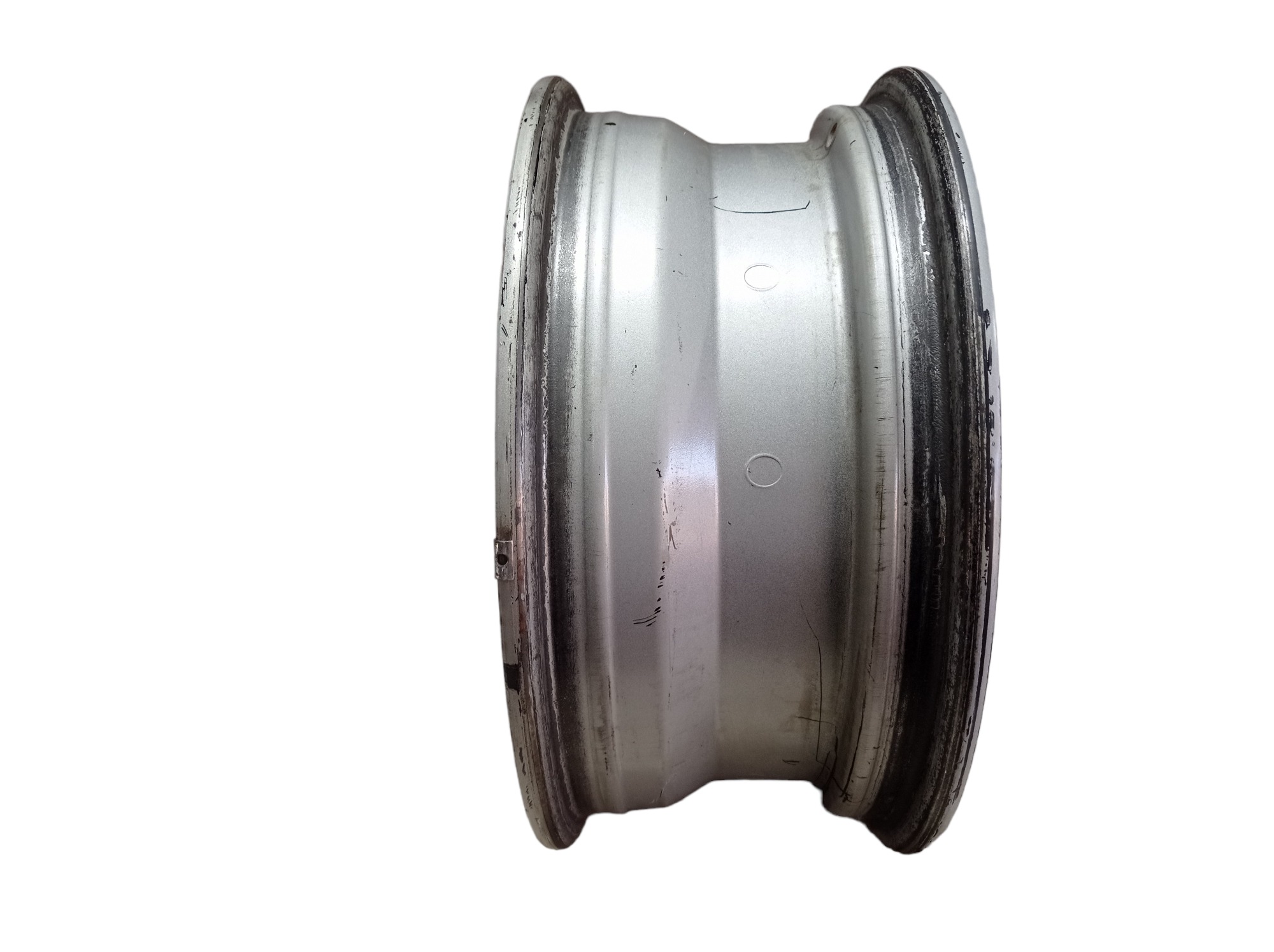 Roda Do Estepe Subaru Legacy Outback Aro 16 2002 V358 4