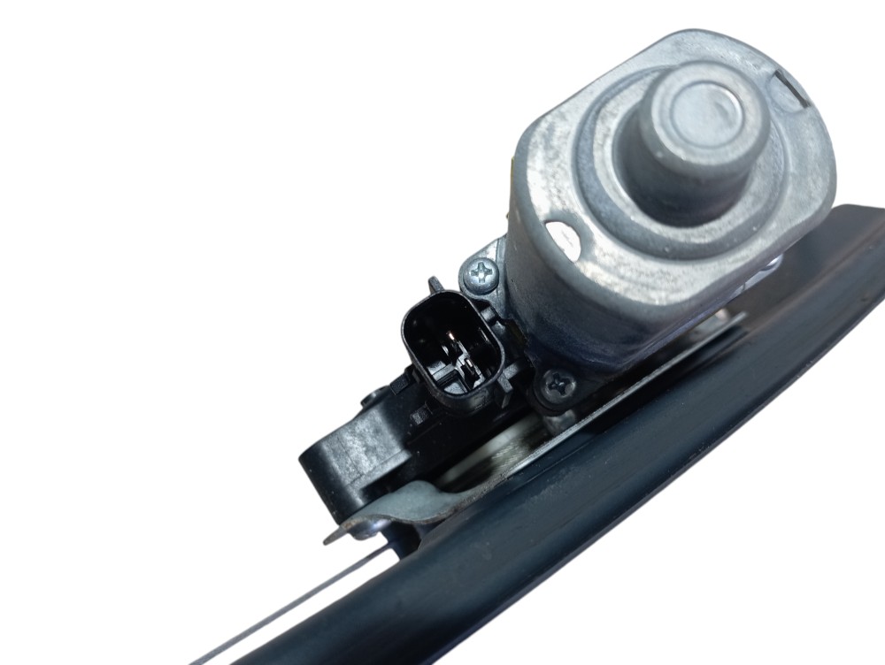 Máquina Vidro Porta Traseira Esquerda Ssangyong Xlv 18 V612 4