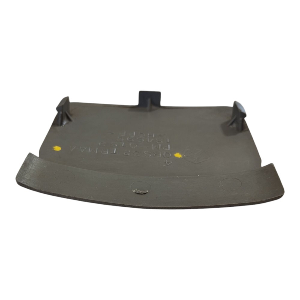 Acabamento Moldura Central Chrysler Grand Caravan 2003 V578 9