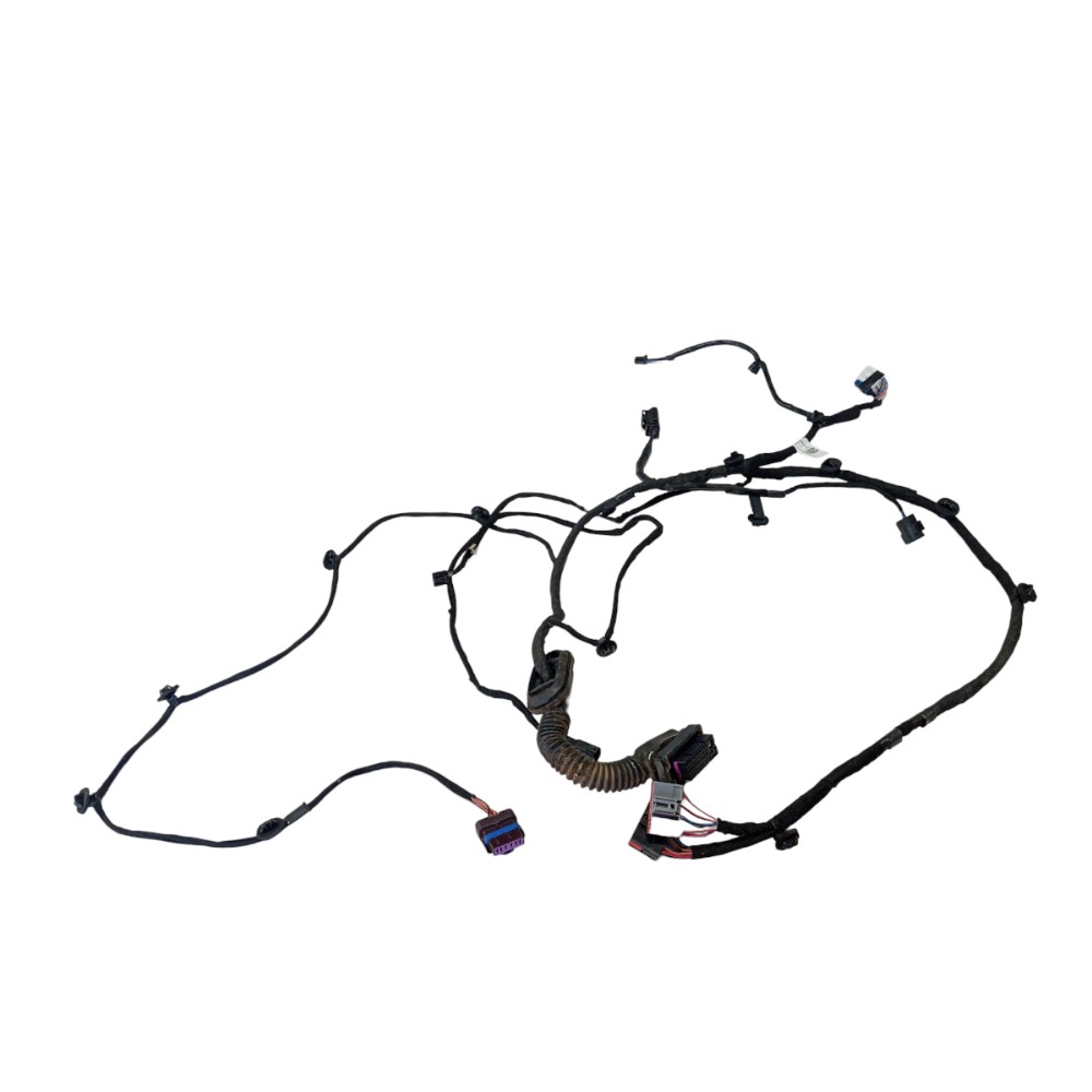 Chicote porta dianteira direita Gwm Haval GT 2024 V636 5