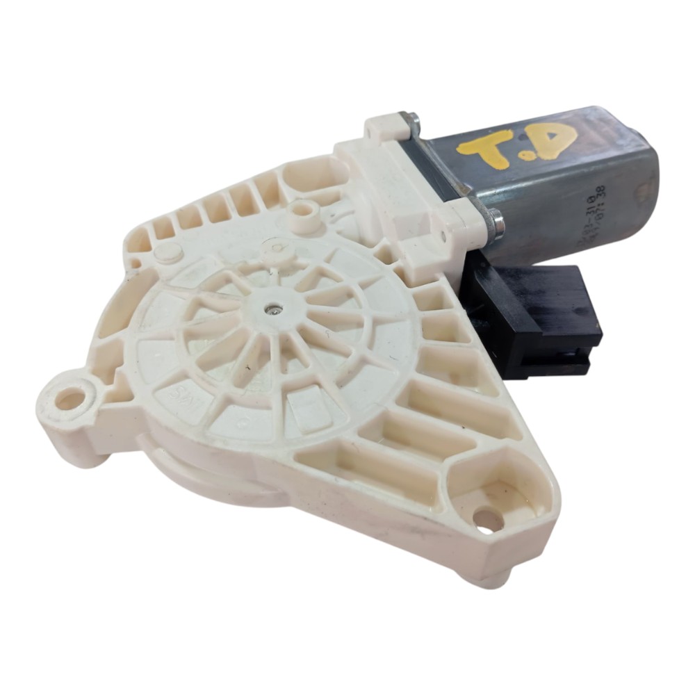 Motor Vidro Porta Tras Direit Mercedes B180 2006 A 2010 V630 5