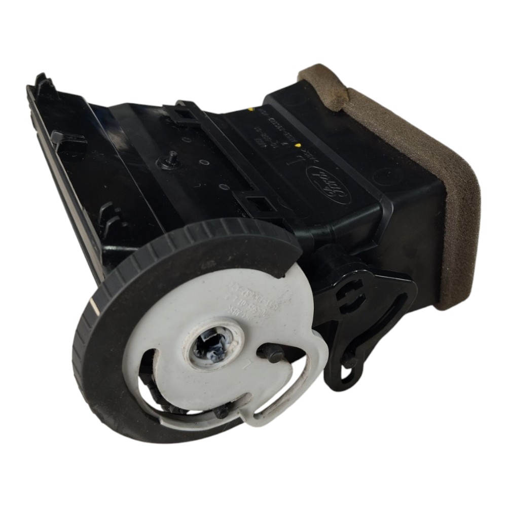 Difusor Ar Central Esquerdo Ford Fusion 2009 2012 V637 10