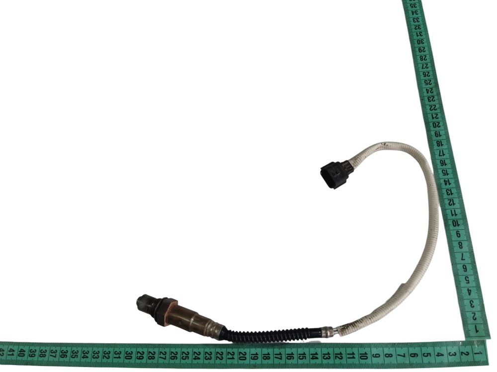 Sonda Lambda Original Sandero Logan Duster 2006 A 2012 7