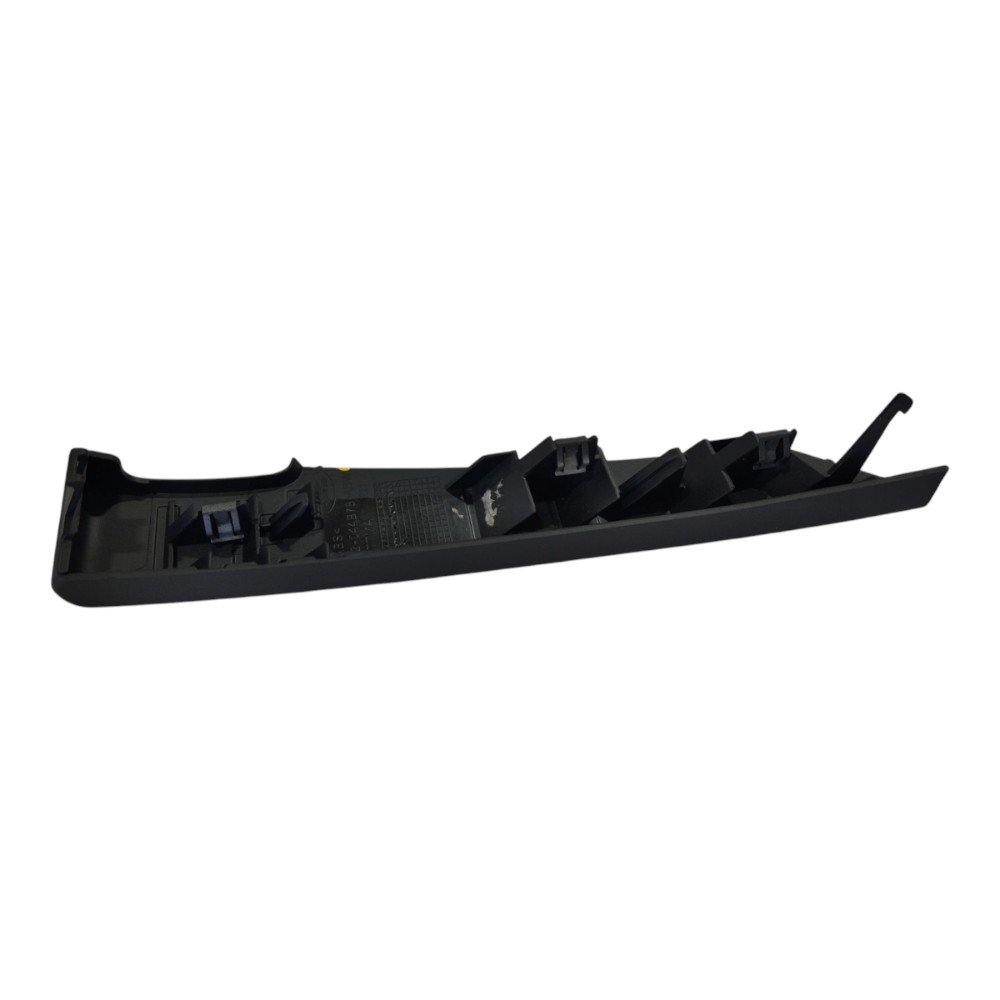 Acabamento Direito Console Land Rover Evoque 2012 A 015 V633 7
