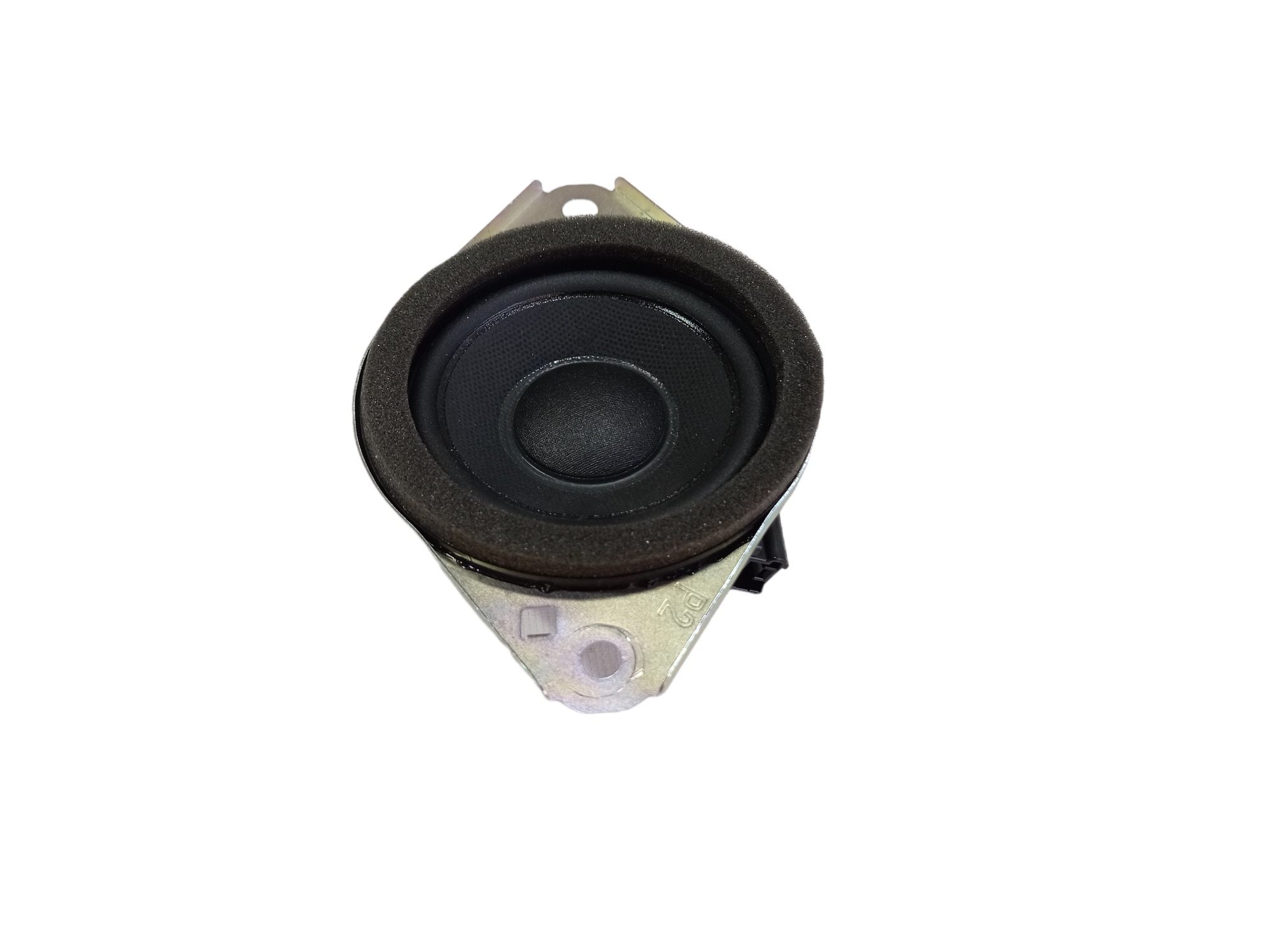 Alto Falante Central Painel Lexus Rx 450hl 2021 V576