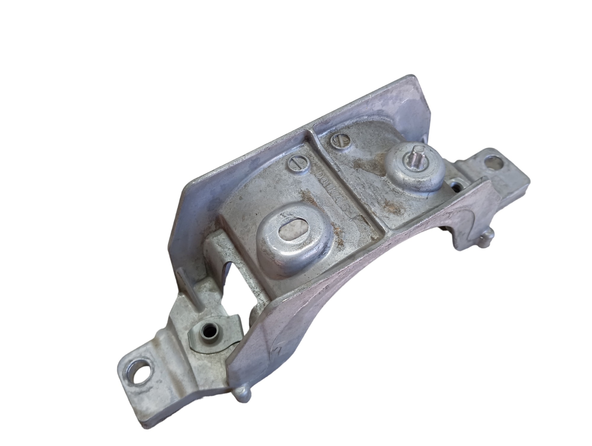 Suporte Coxim Land Rover Discovery 5 3.0 2019 V597 4