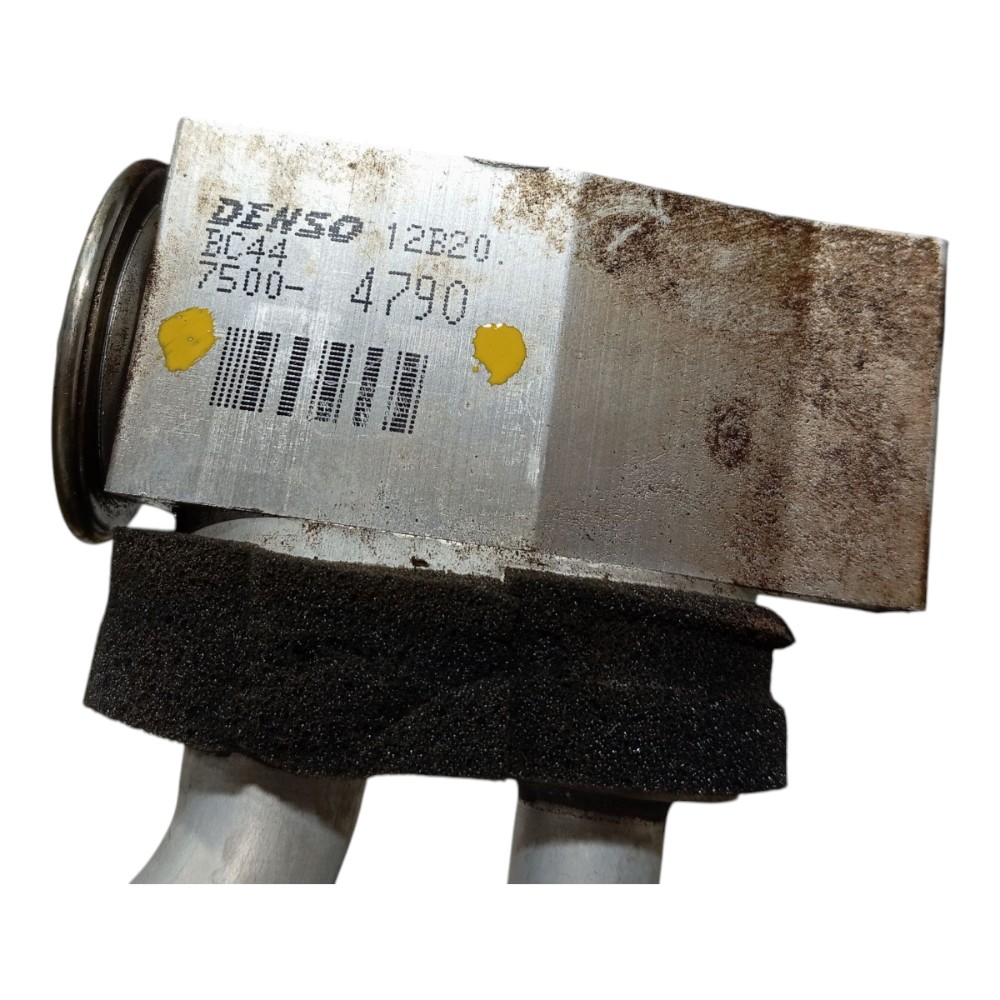 Caixa Evaporadora Honda Hrv 2016 A 2021 V660 7