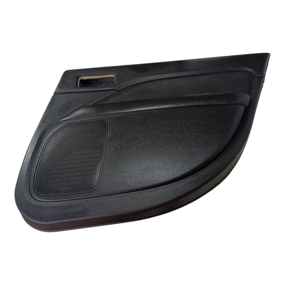 Forro Porta Traseira Direita Ford Fusion 2009 2012 V637 5