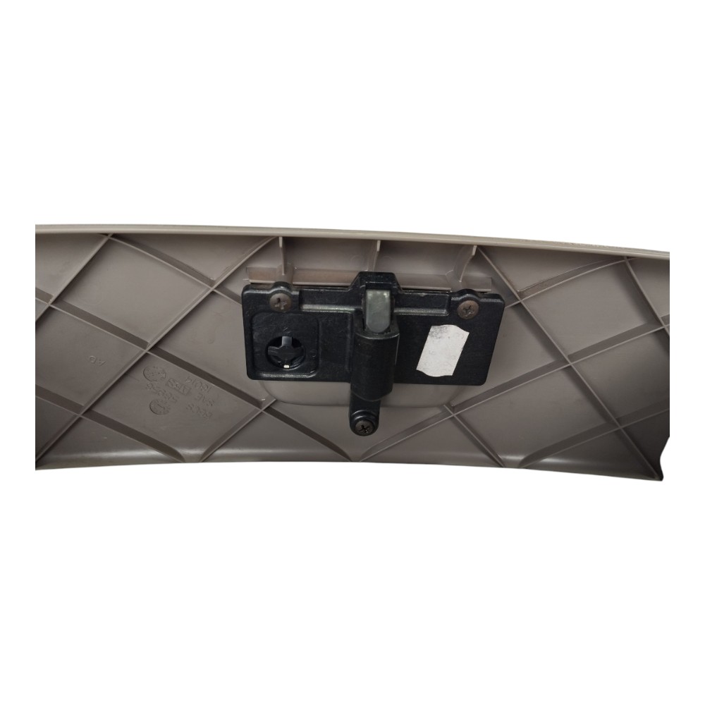 Gaveta Banco Dianteiro Direit Chrysler Grand Caravan 03 V578 5