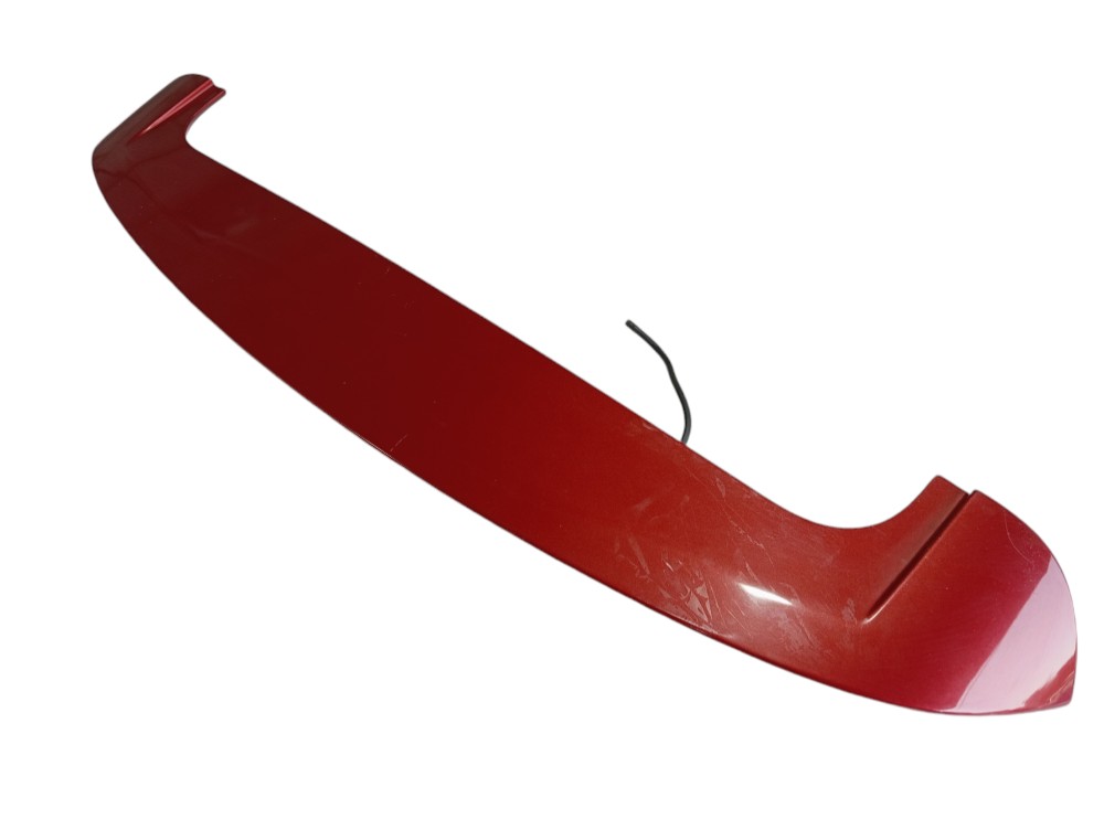 Aerofolio Tampa Traseira Jac T40 2019 V565 2