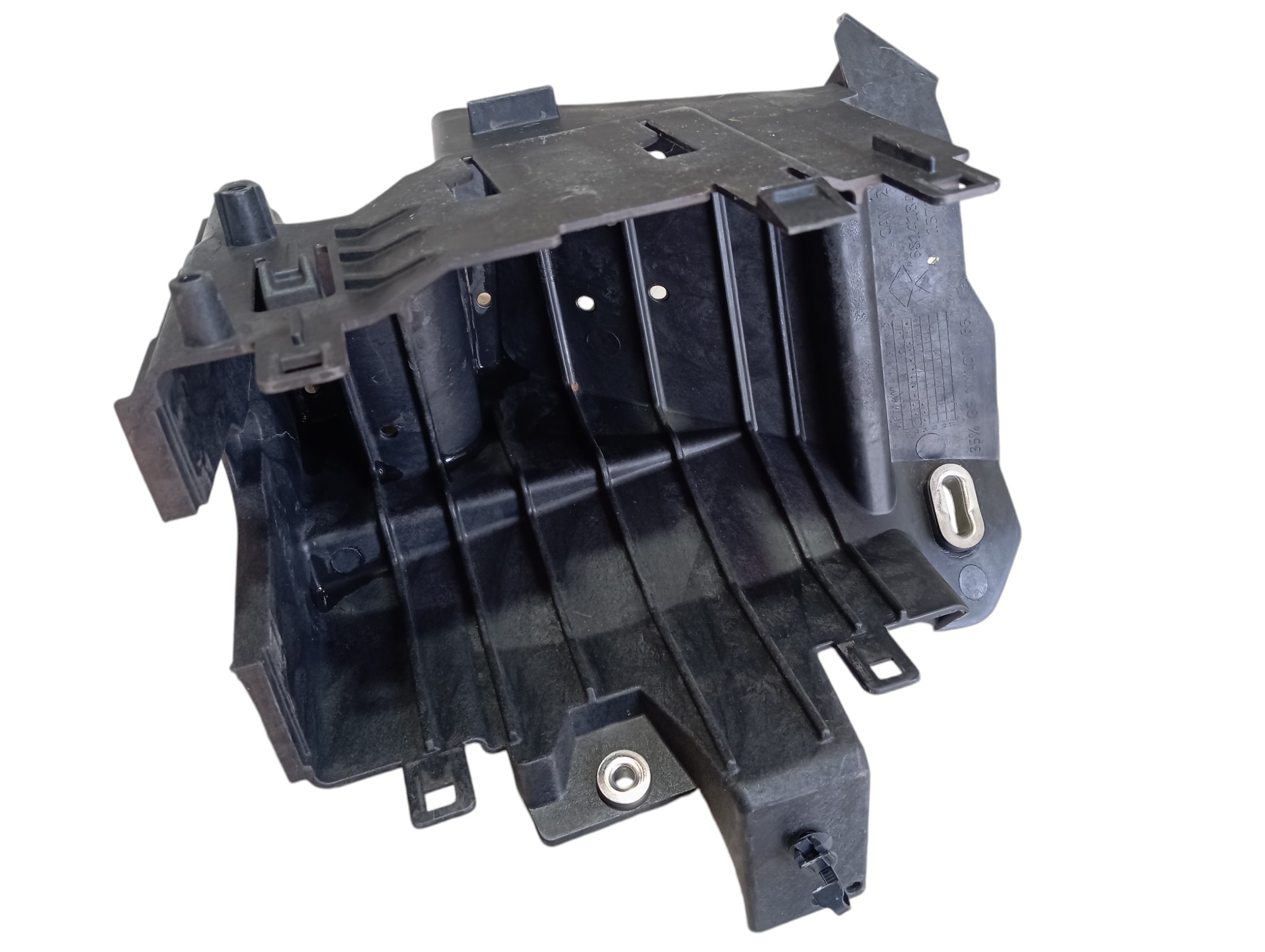 Suporte Caixa Fusível Jeep Grand Cherokee 2014 V604 4