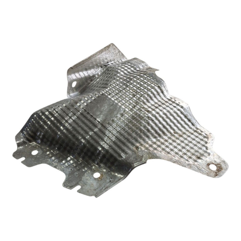 Defletor Parachoque Tras Esq Land Rover Defender 2022 V645 5