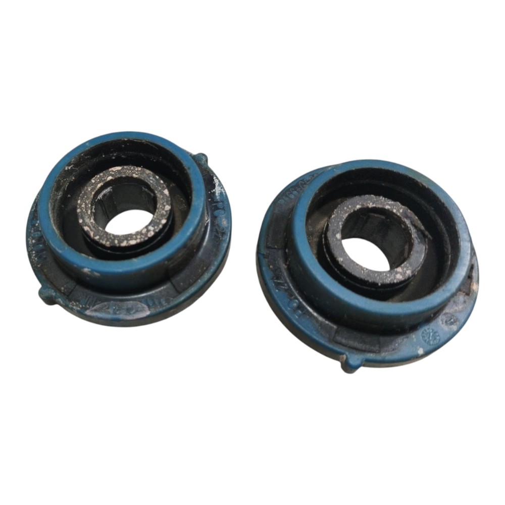 Coxim Radiador Byd Dolphin Mini 2024 2025 V665 9