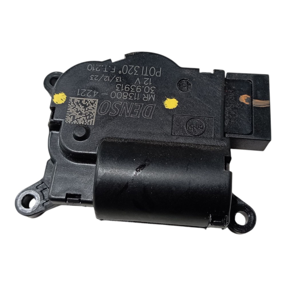 Motor Atuador Ar Condicionado Ram Rampage 2023 2025 V659 8