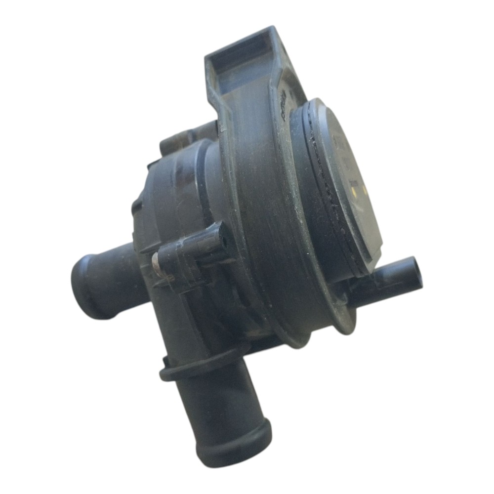 Bomba Água Auxiliar Vw Taos Highline 2022 2024 V655 7