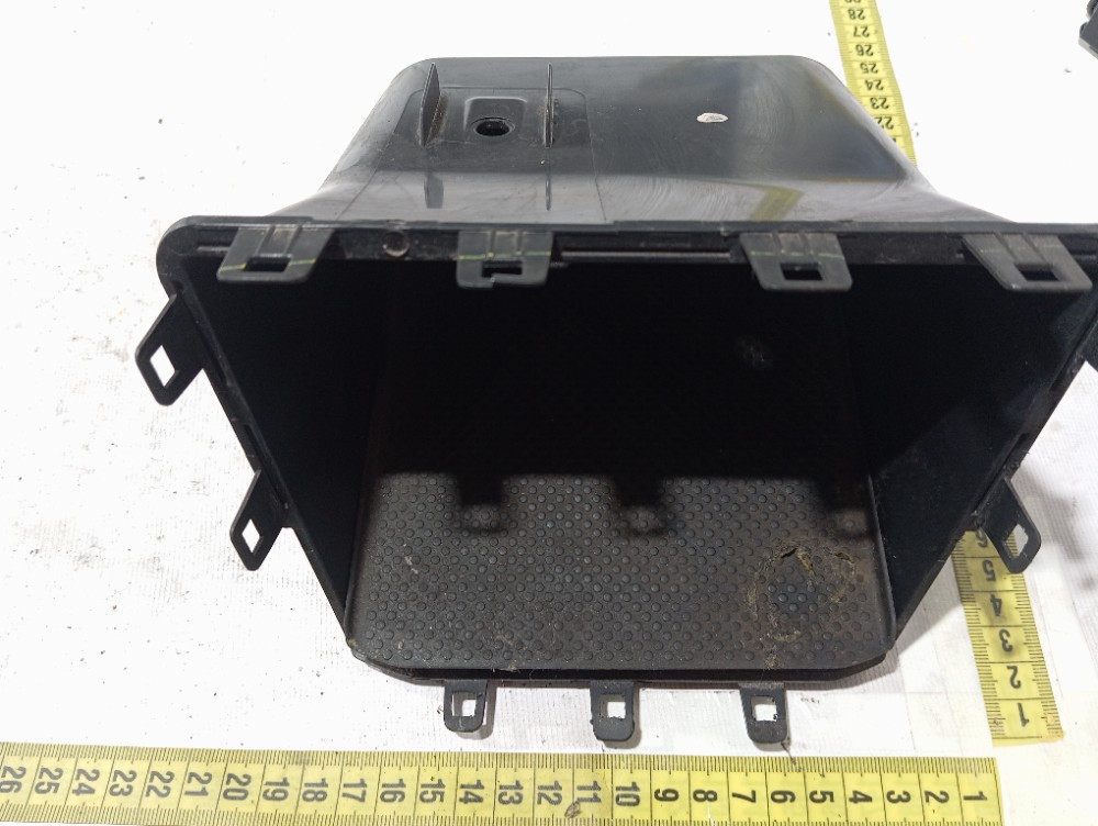 Porta Treco Console Vw Virtus 2018 A 2022 V657 4