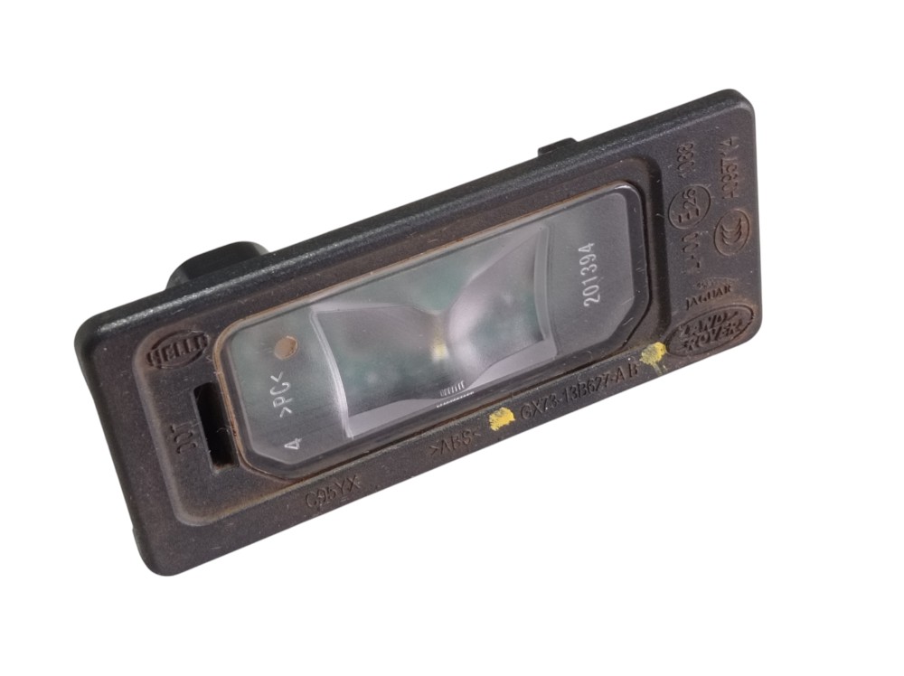 Luz Placa Traseira Land Rover Discovery Sport 16 A 2018 V611 1