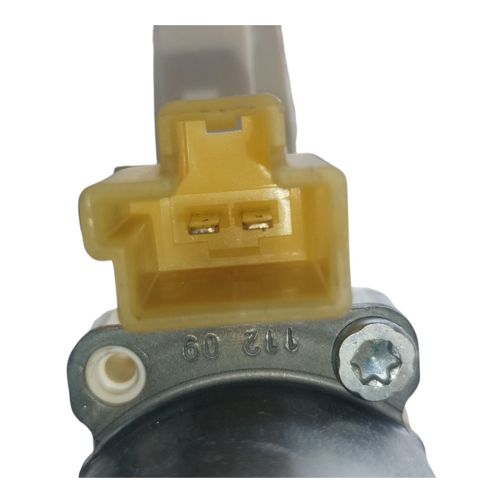 Motor Vidro Lateral Traseiro Direito Fusion 2009 2012 V637 7
