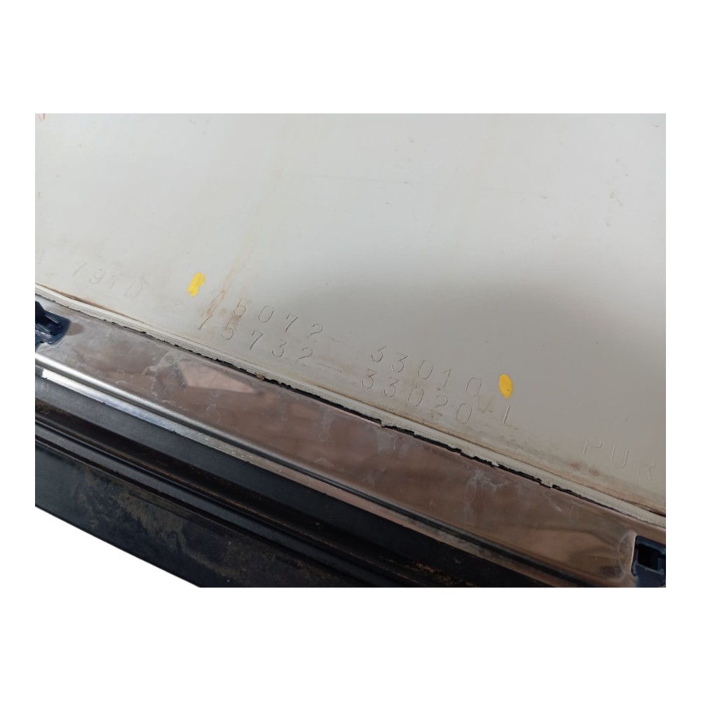Friso Porta Dianteira Esquerda Lexus Es300 1993 V571 4