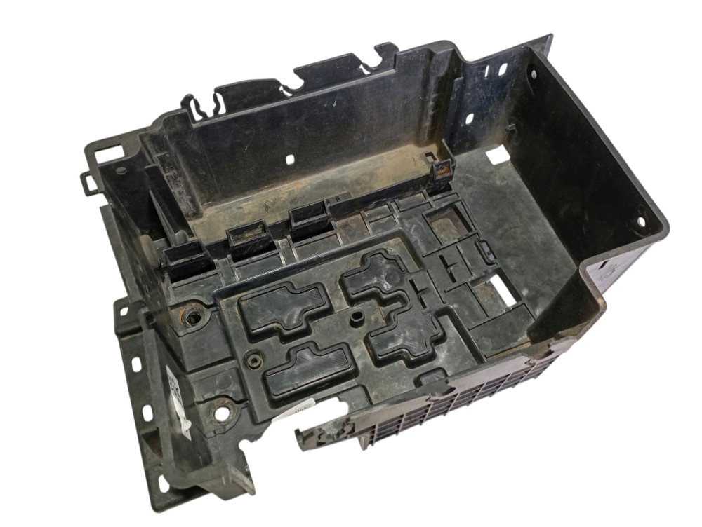 Suporte Bateria Citroen C3 Glx 2012 V229 4