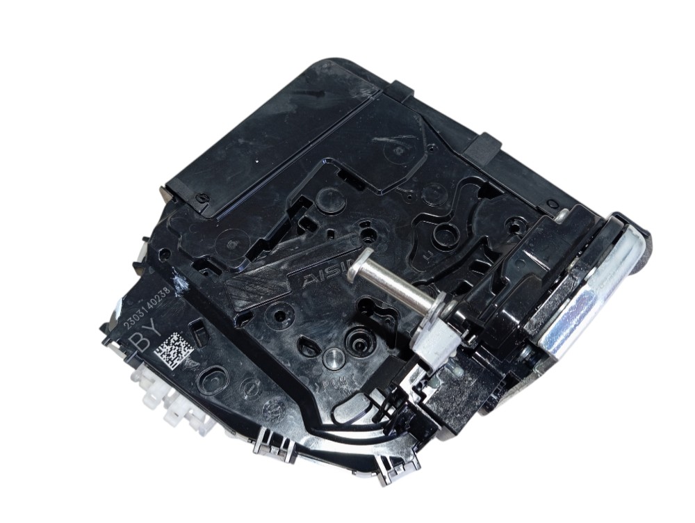 Fechadura Porta Traseira Esquerda Lexus Rx500hf 2023 V619 7
