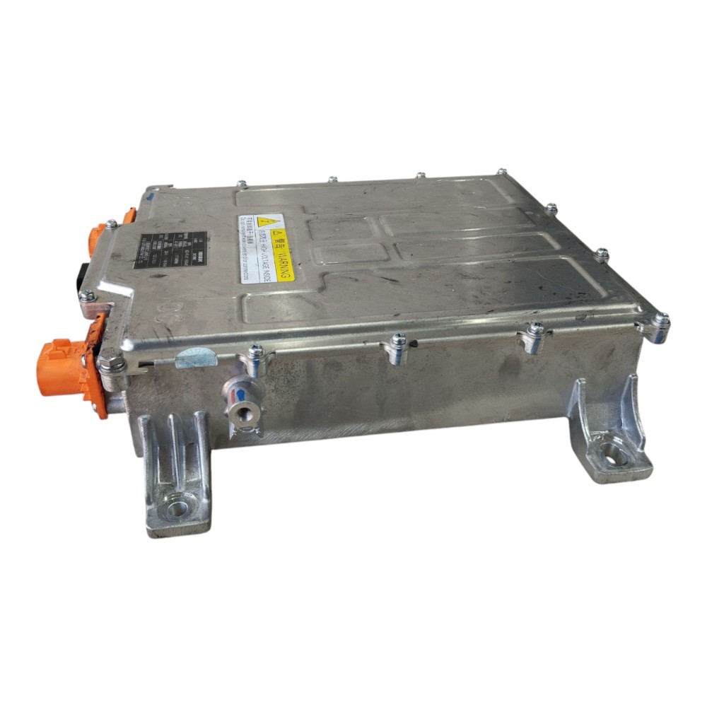 Conversor Bateria Byd Song Plus 2023 2024 2025 V642 7