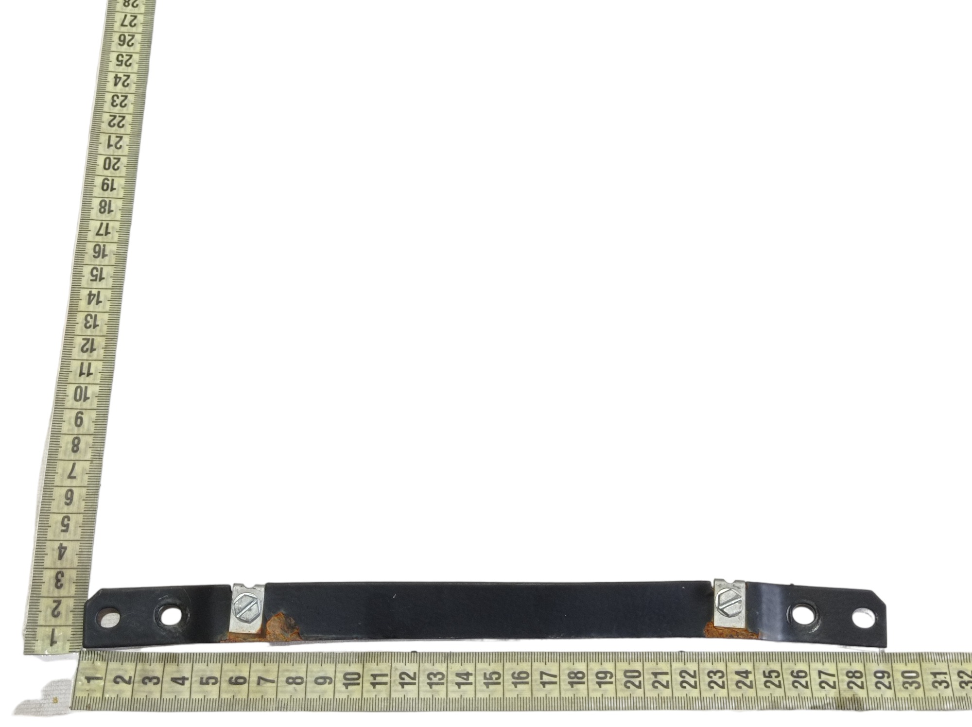 Suporte Placa Dianteira Byd Dolphin Gs 180ev 2024 V594 9