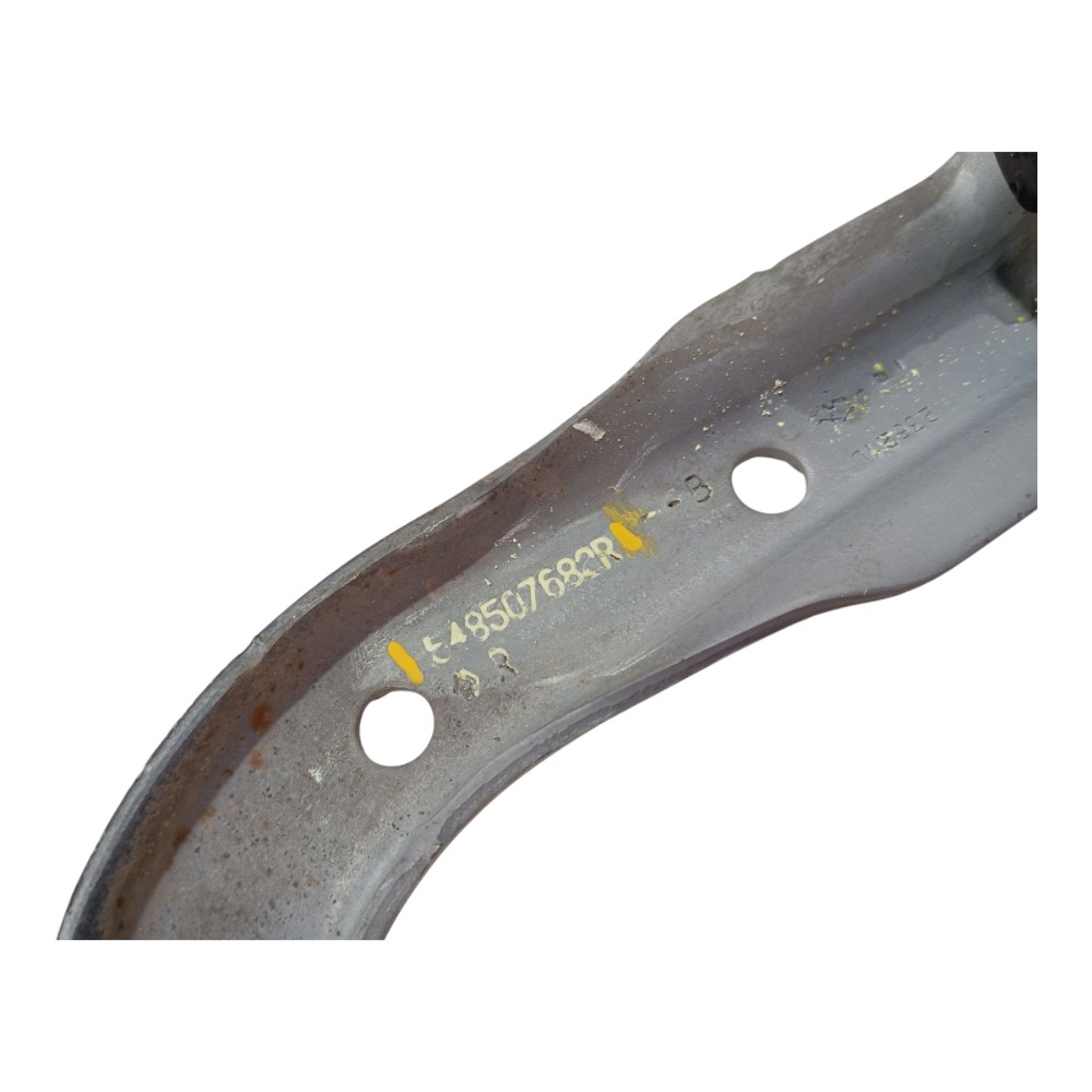 Suporte direito quadro dianteiro Renault Zoe 2022 a 23 V639 2