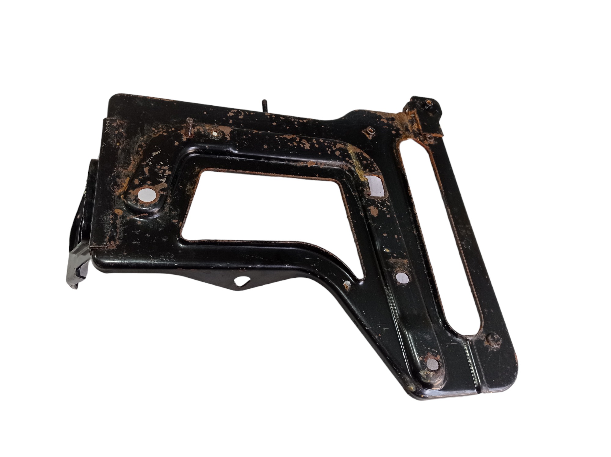 Suporte Bateria Chery Cielo 1.6 2012 V514 2