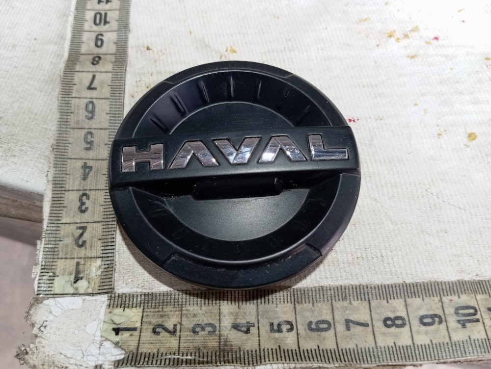Calota Central Gwm Haval H6 2024 V610 7