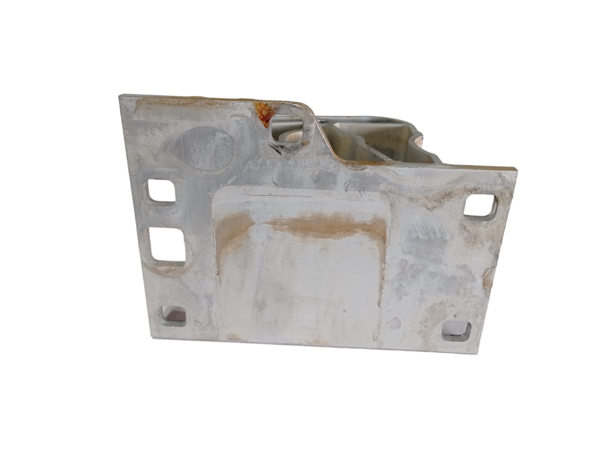 Ponta Longarina Traseira Esquerda Range Rover Sport 14 V592 4