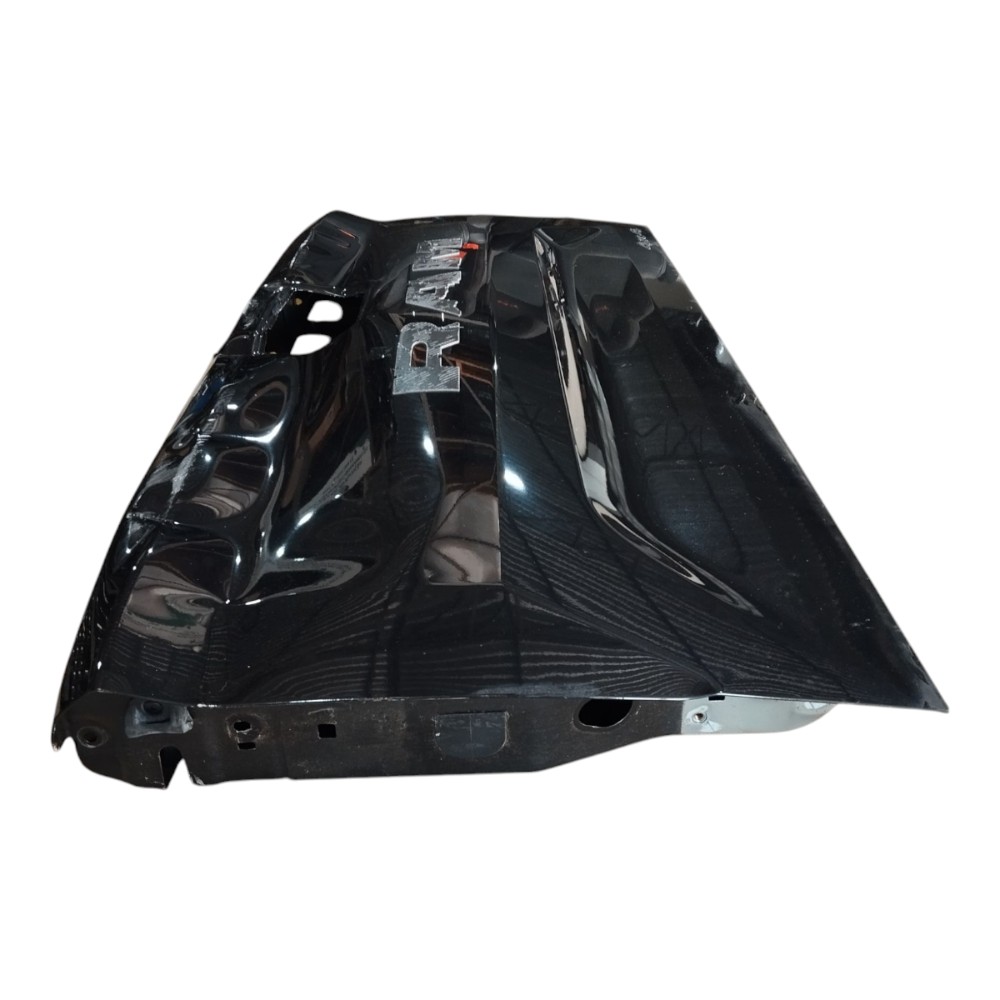 Tampa Traseira Ram Rampage Rt 2023 2024 V641 4