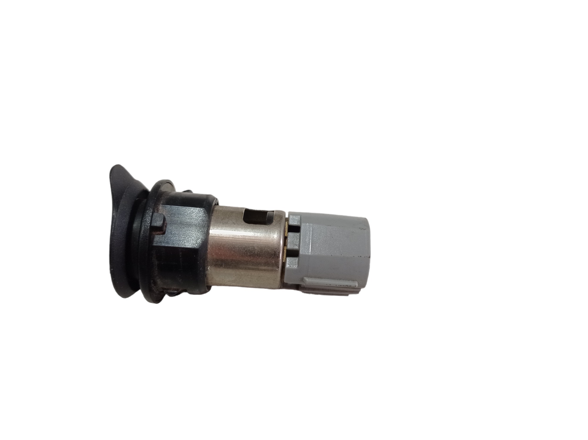Tomada 12v Grand Caravan Limited 2005 V586 6