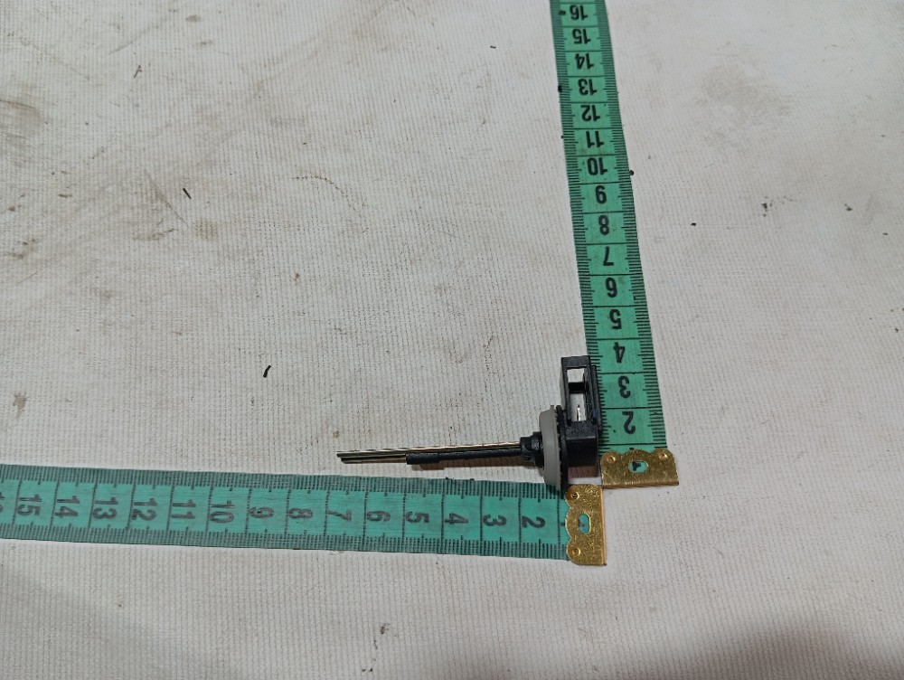 Sensor Temperatura Byd Song Pro 2025 V669 9