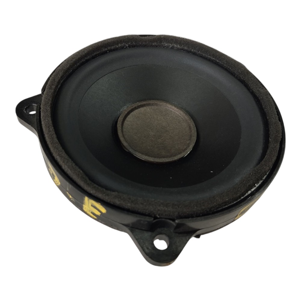Alto Falante Diant Esquerda Land Rover Evoque 2012 A 15 V633