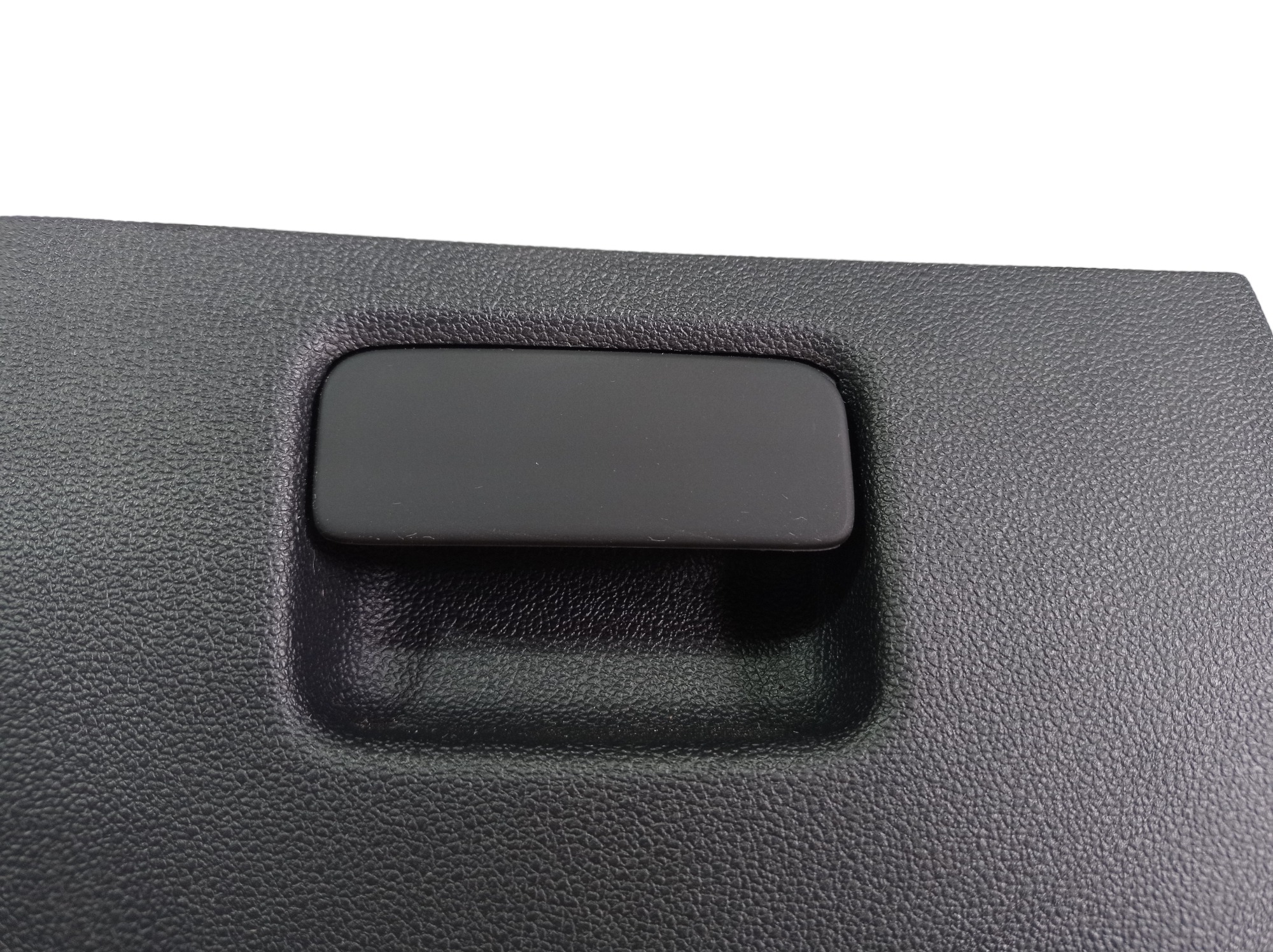 Porta Objetos Inferior Painel Golf Tsi Comfortline 17 V585 8