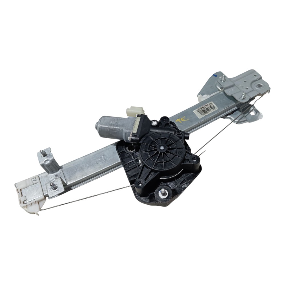 Máquina Vidro Porta Tras Esquerd Byd Dolphin Gs 2024 25 V666 5