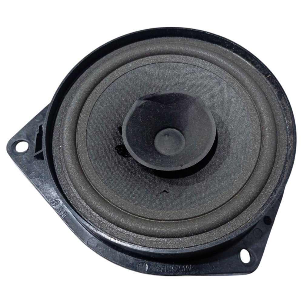 Alto Falante Porta Dianteira Direita Fiat Mobi 2024 V654 6