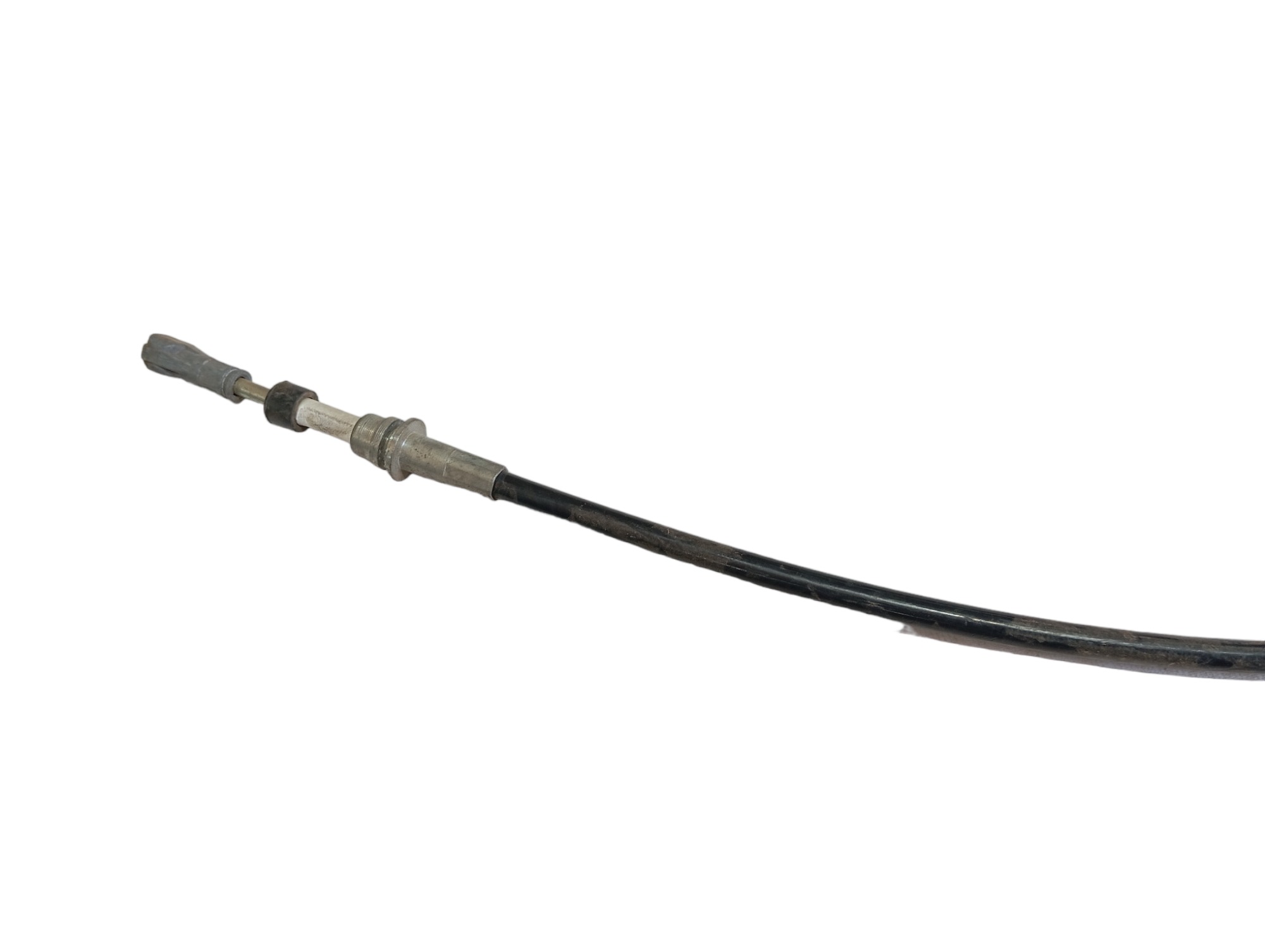 Cabo Trambulador Fiat Uno Mille Fire 2004 55195443 Vl 7