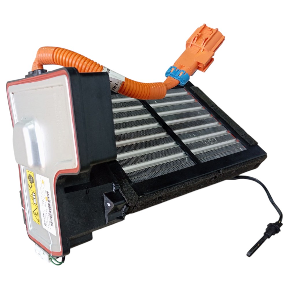 Radiador Resfriador Evaporadora Byd Song Plus 2023 2024 V642 1