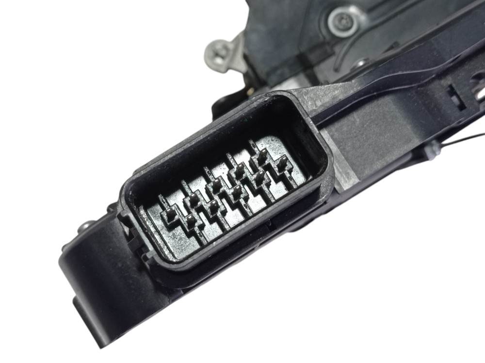 Fechadura Dianteira Direita Volvo Xc70 2006 V64 4