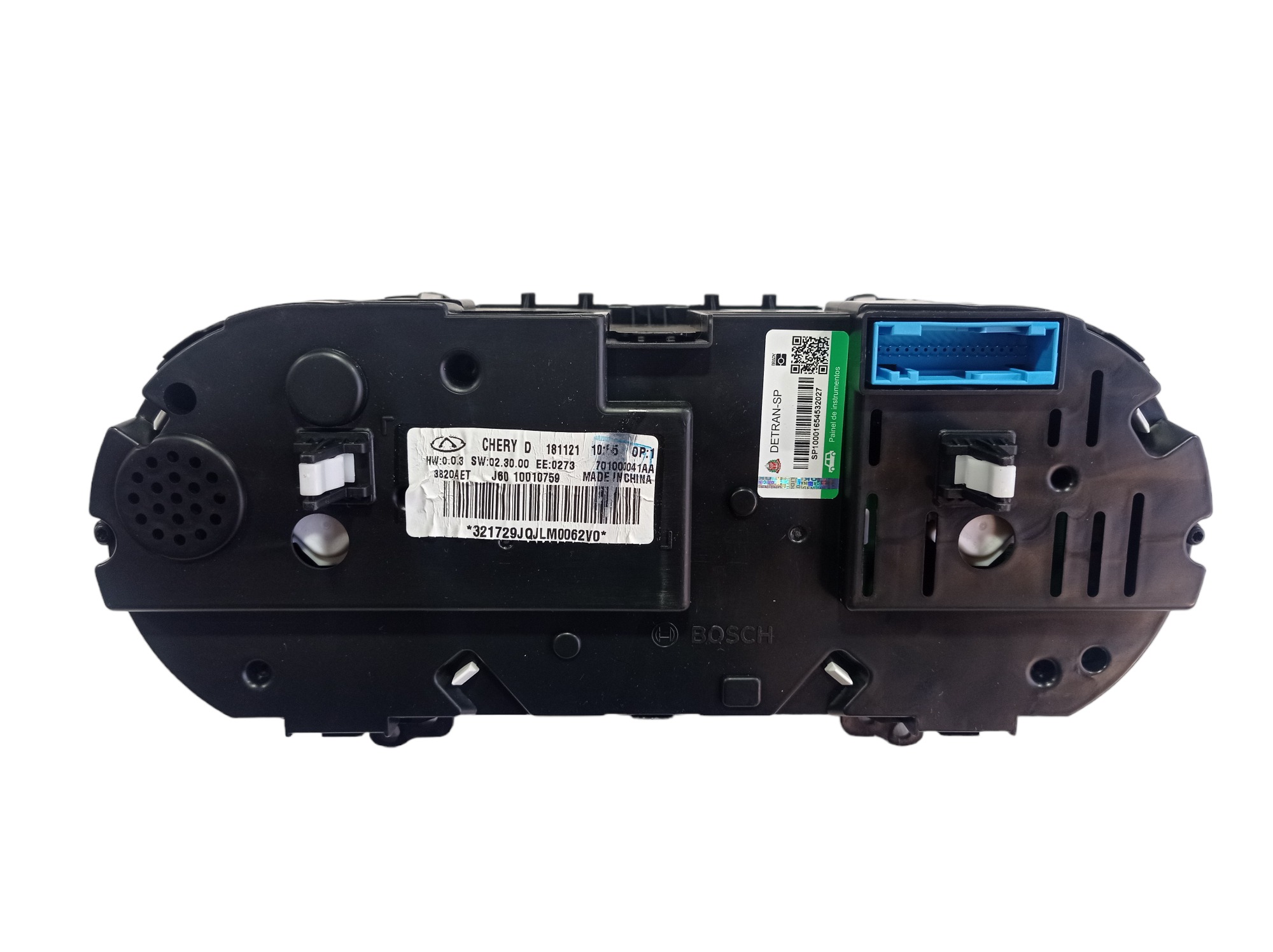 Painel De Instrumentos Chery Arrizo 5 1.5 Turbo 2021 V558 6