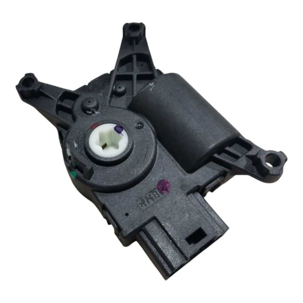 Motor Atuador Ar Condicionado Byd Dolphin Mini 2024 25 V665 3