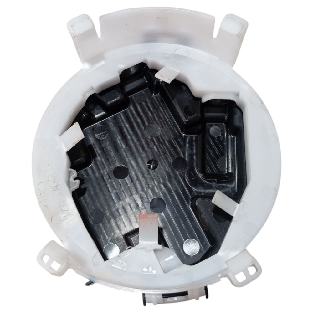 Tampa Bomba Combustível Honda Hrv Exl 1.5 2023 2025 V644 3