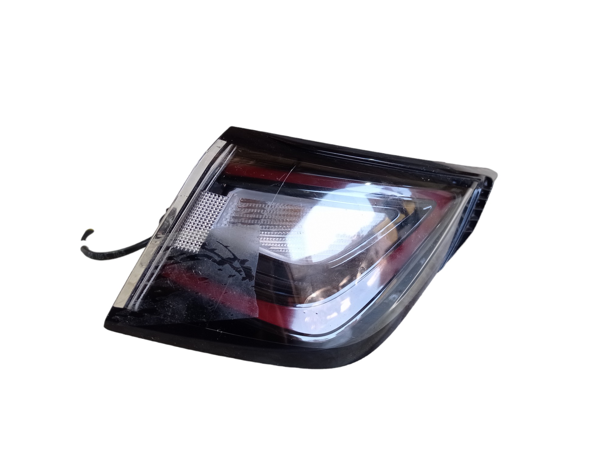 Lanterna Direita Byd Dolphin Gs 2024 2025 V594 – Direito 2