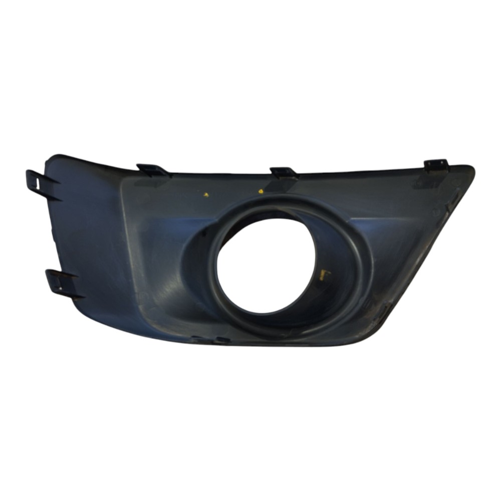 Moldura Farol Milha Esq Suzuki Grand Vitara 2012 A 2015 V649 2