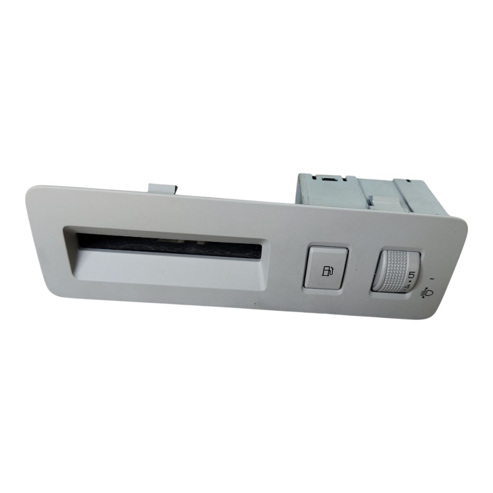 Botao Farol Abertura Portinhola Byd Song Plus 2023 2024 V642 1